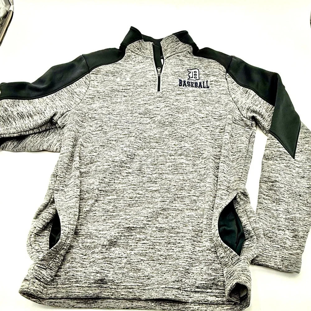 Under Armour baseball under